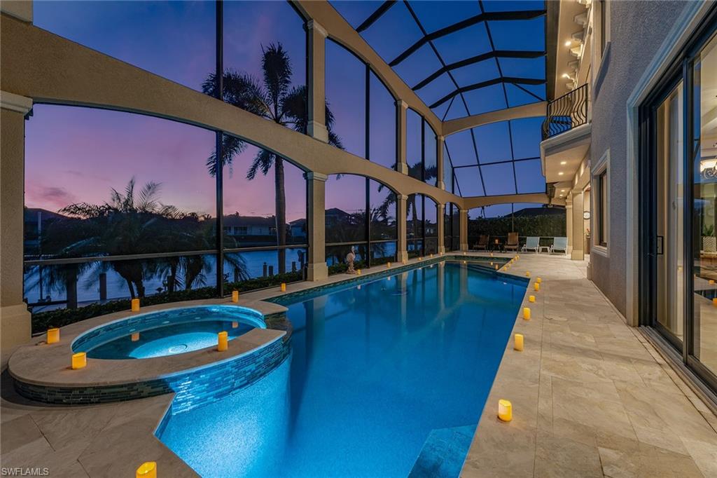 MARCO ISLAND - Residential