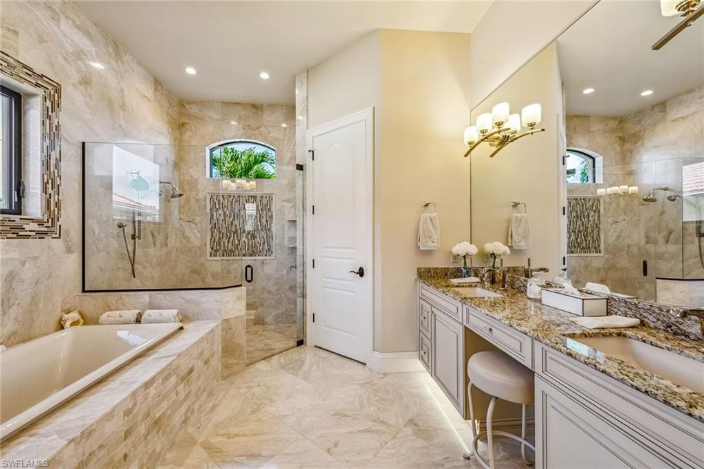 MARCO ISLAND - Residential