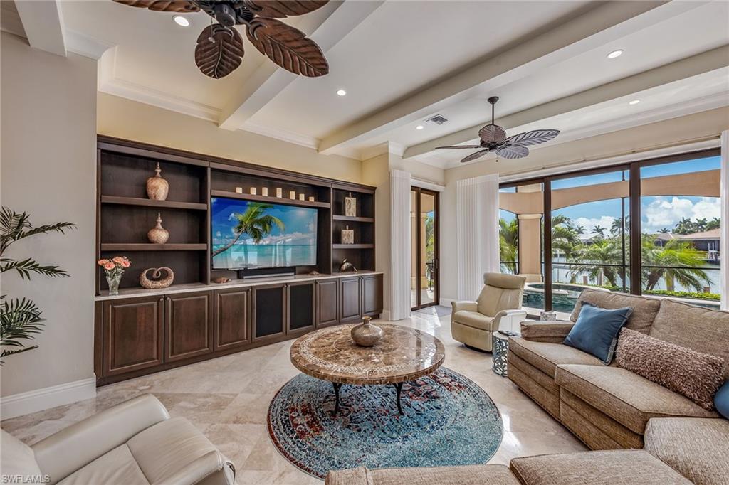 MARCO ISLAND - Residential