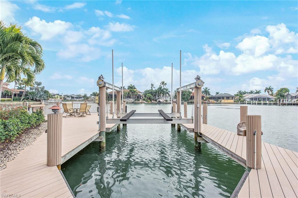 MARCO ISLAND - Residential