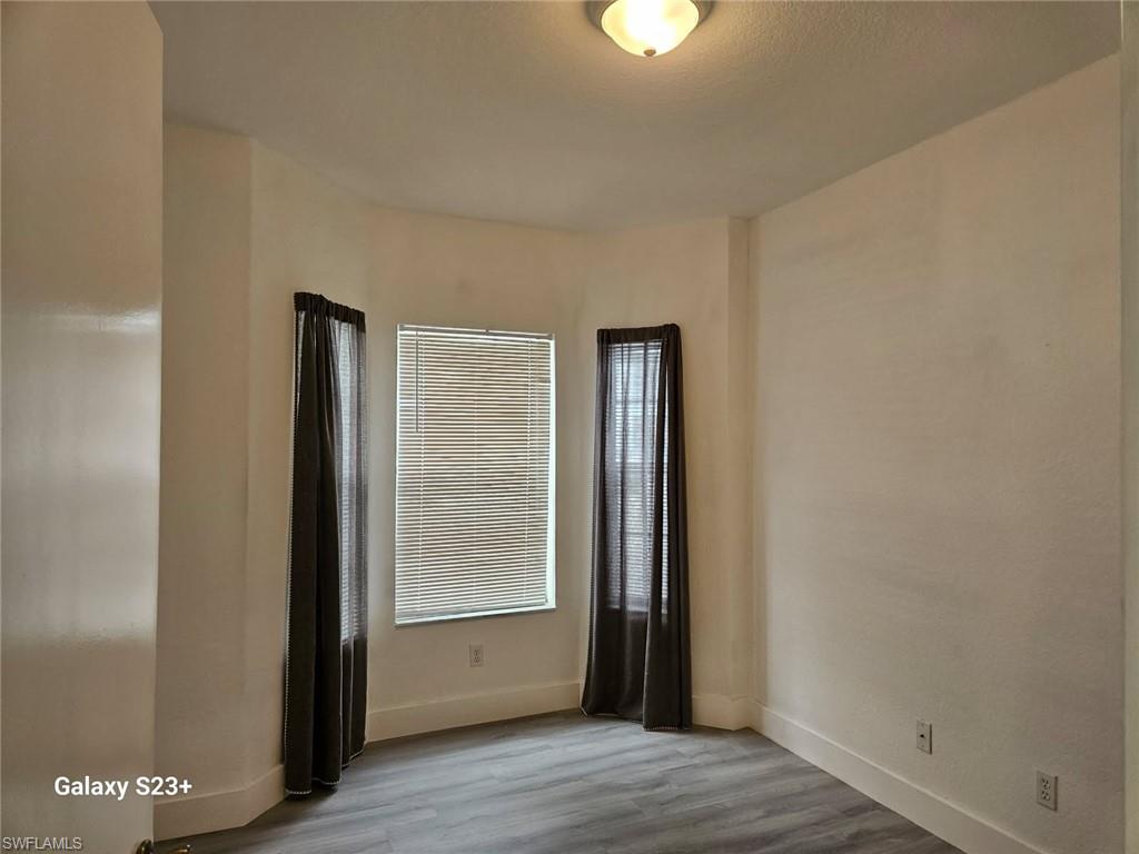 THE COVE AT SIX MILE - Residential Lease