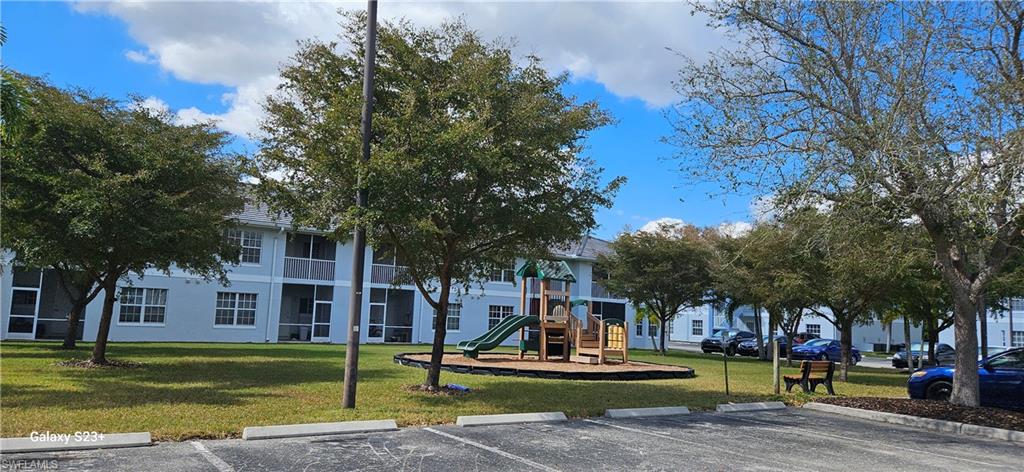 THE COVE AT SIX MILE - Residential Lease