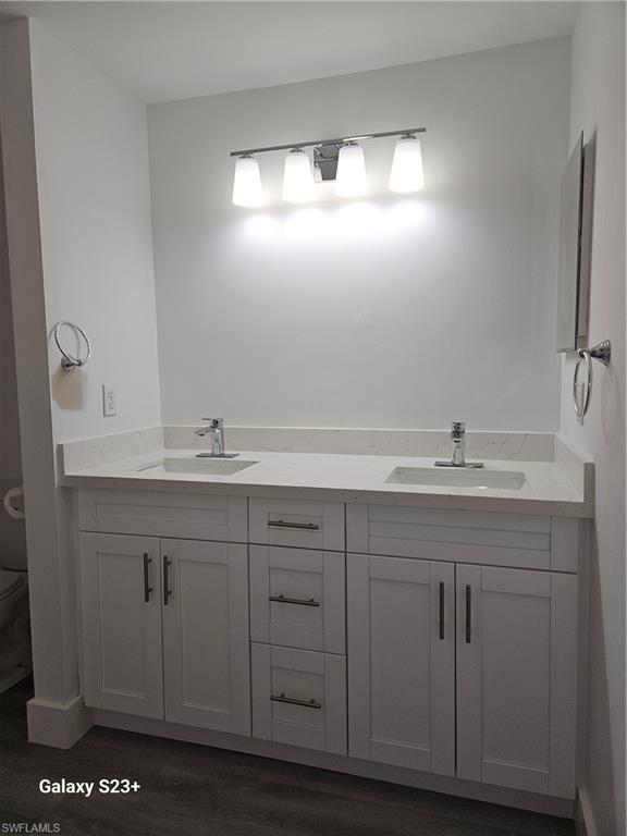 THE COVE AT SIX MILE - Residential Lease