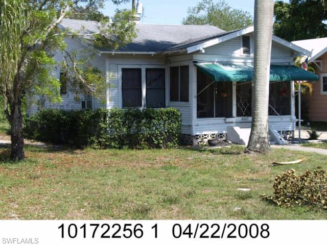 ALTAMONT PARK - Residential