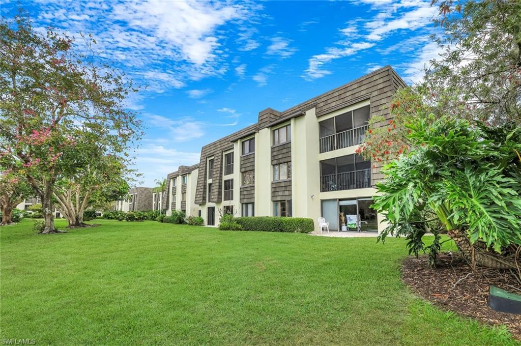 SPOONBILL - Residential