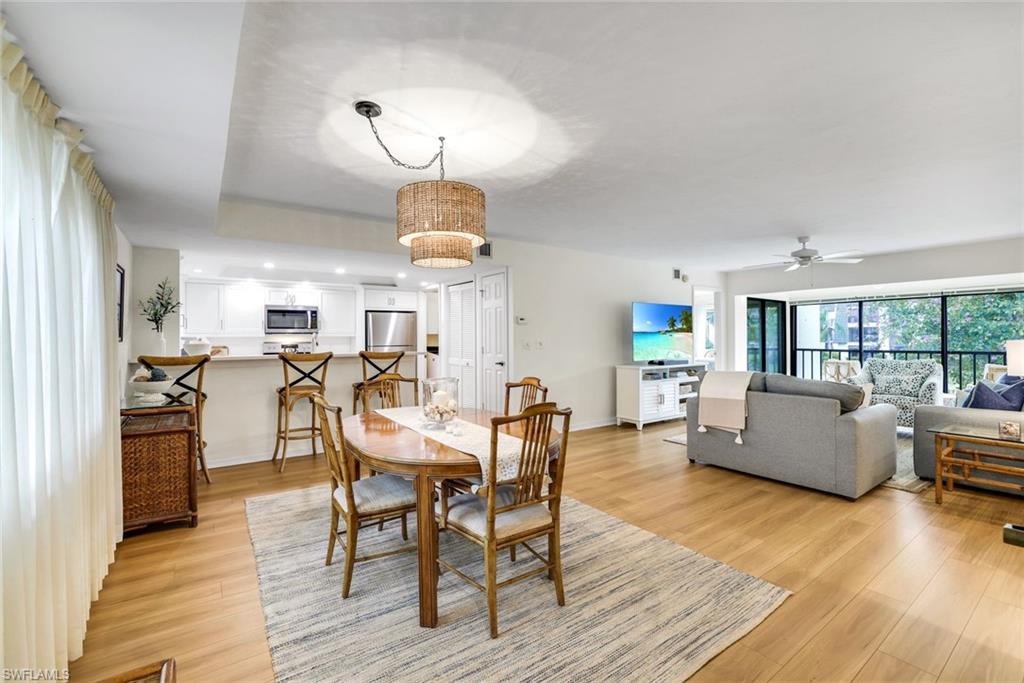 SPOONBILL - Residential