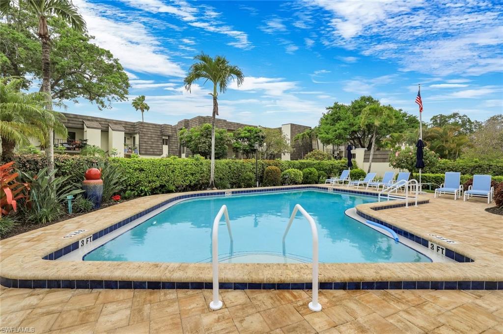 SPOONBILL - Residential