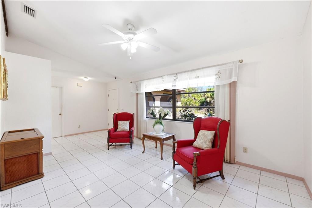 PORT CHARLOTTE - Residential