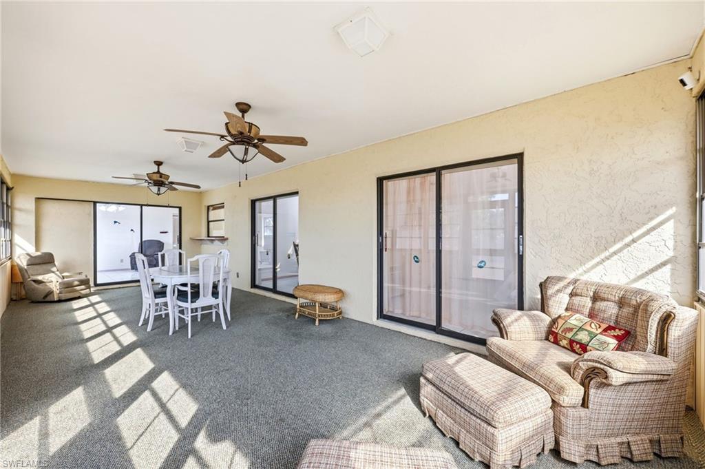 PORT CHARLOTTE - Residential