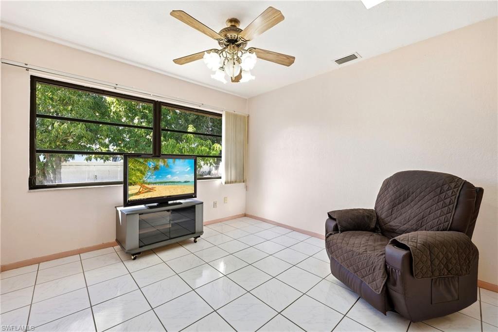 PORT CHARLOTTE - Residential