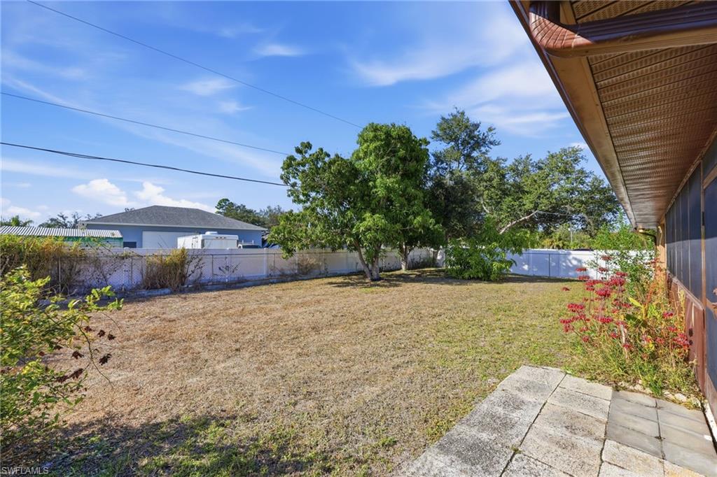 PORT CHARLOTTE - Residential