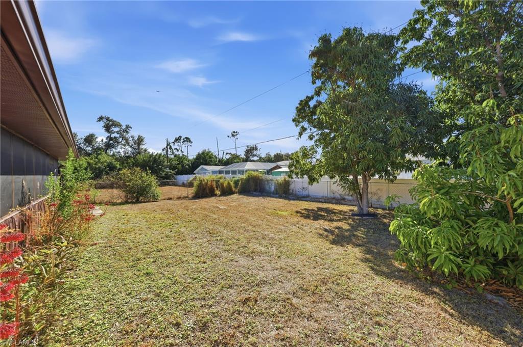 PORT CHARLOTTE - Residential