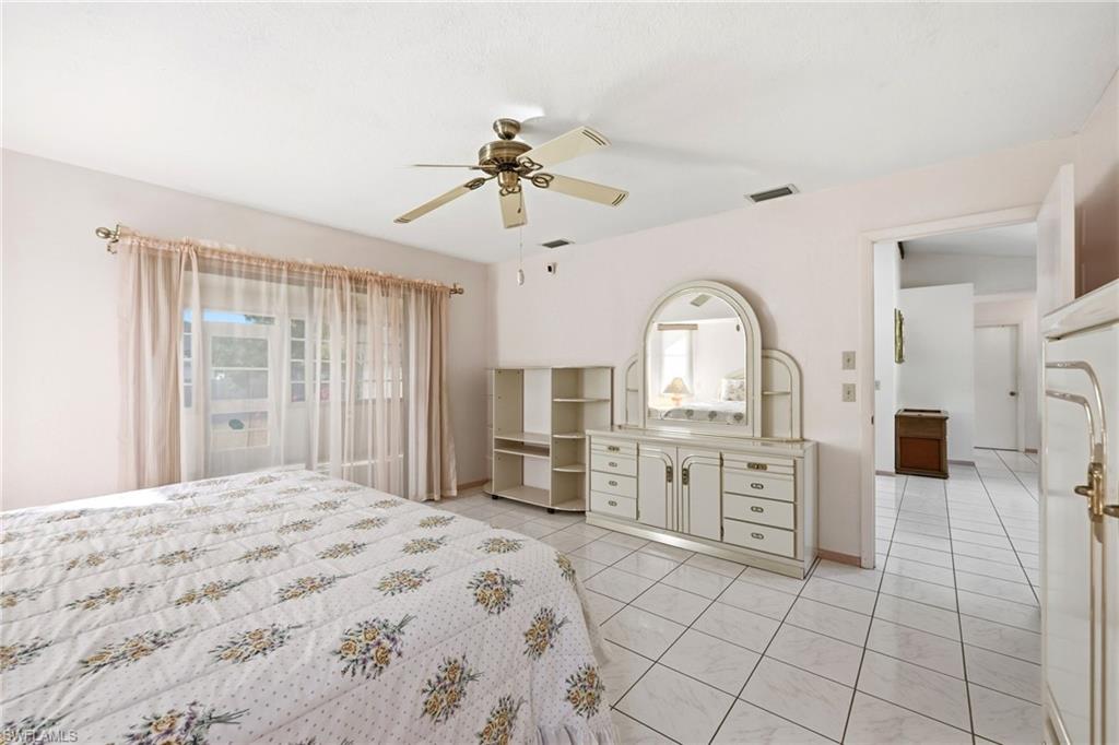 PORT CHARLOTTE - Residential