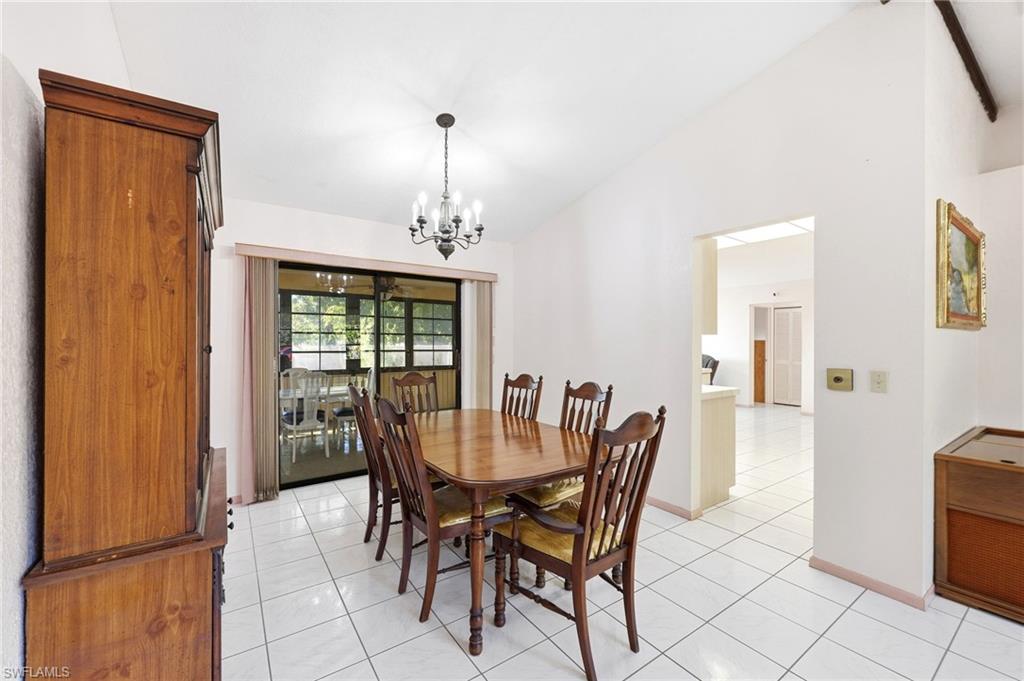 PORT CHARLOTTE - Residential