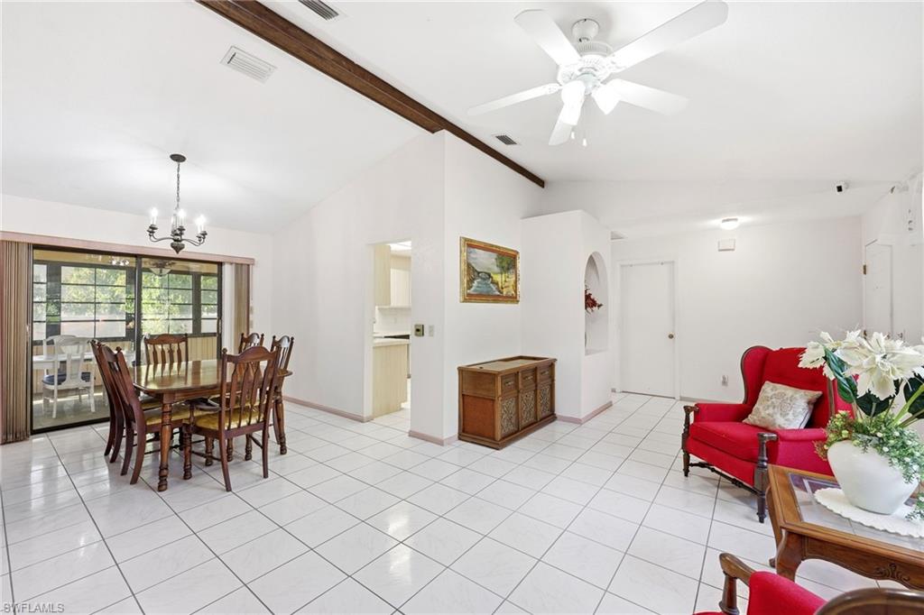 PORT CHARLOTTE - Residential