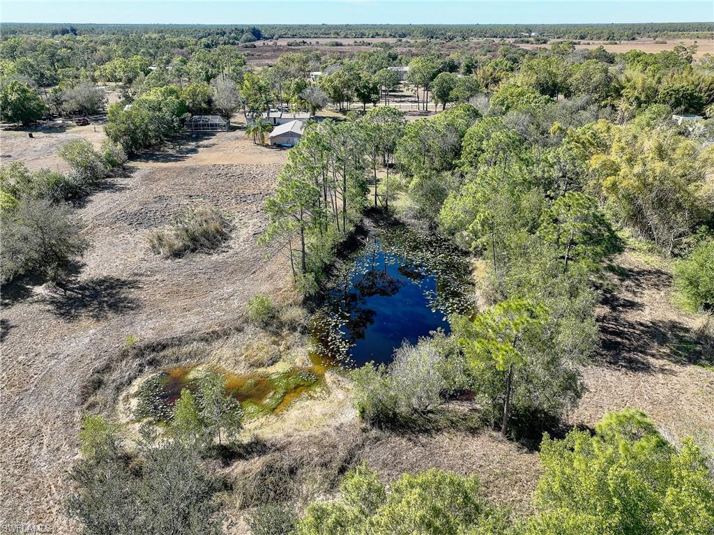 NORTH FORT MYERS - Residential