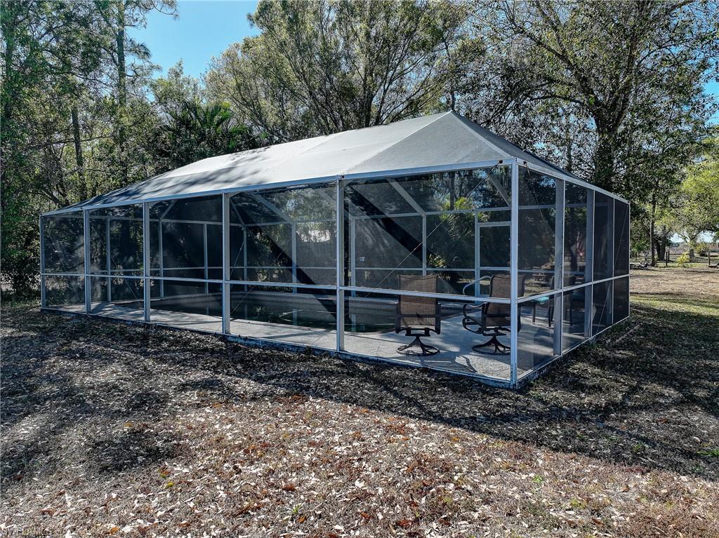 NORTH FORT MYERS - Residential