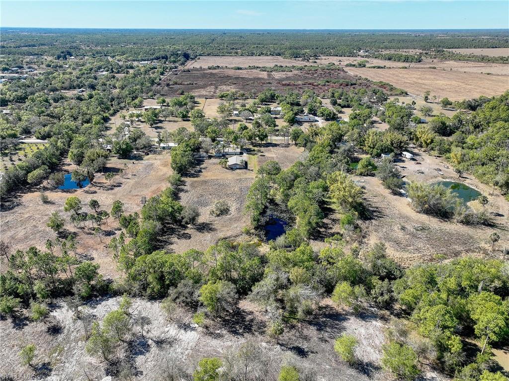 NORTH FORT MYERS - Residential