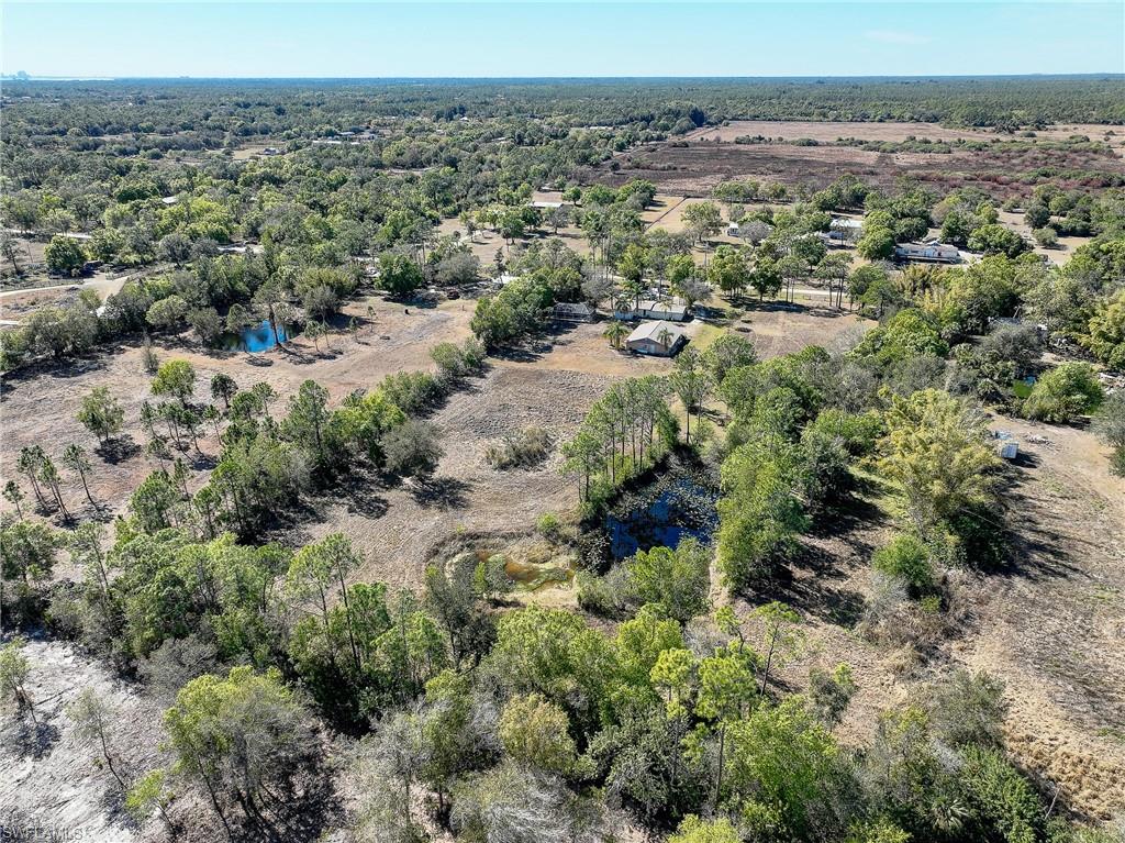 NORTH FORT MYERS - Residential