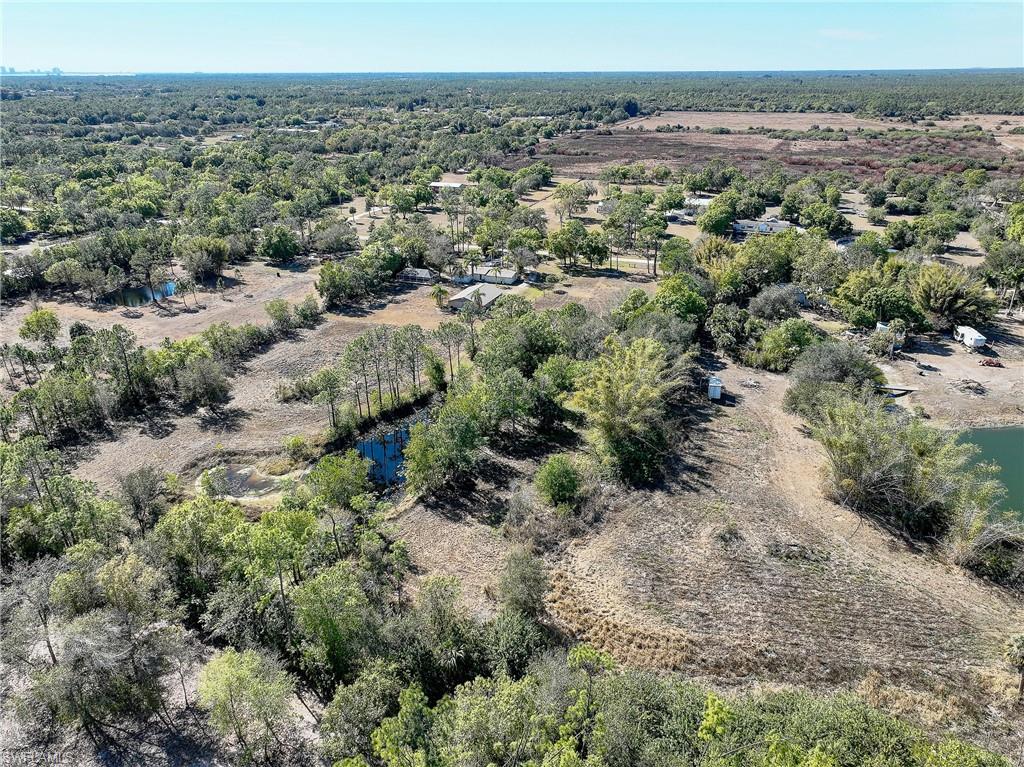 NORTH FORT MYERS - Residential