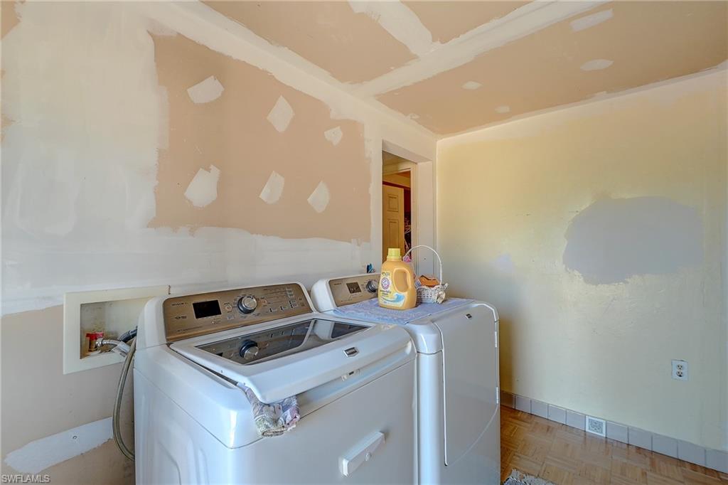 NORTH FORT MYERS - Residential