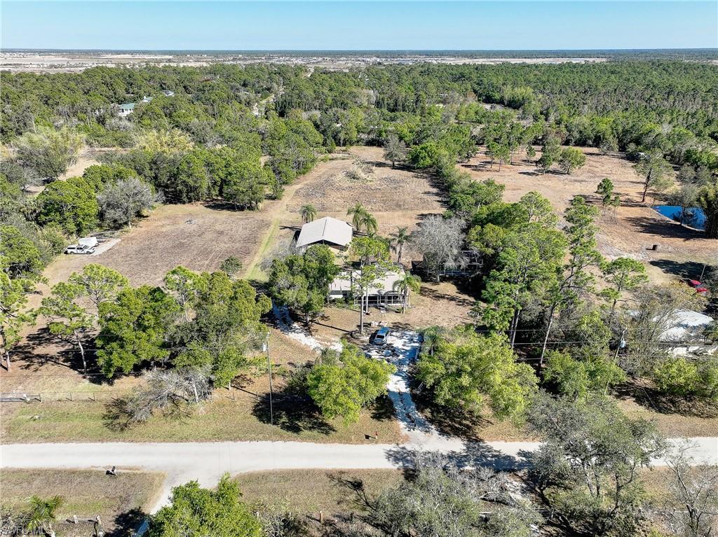 NORTH FORT MYERS - Residential