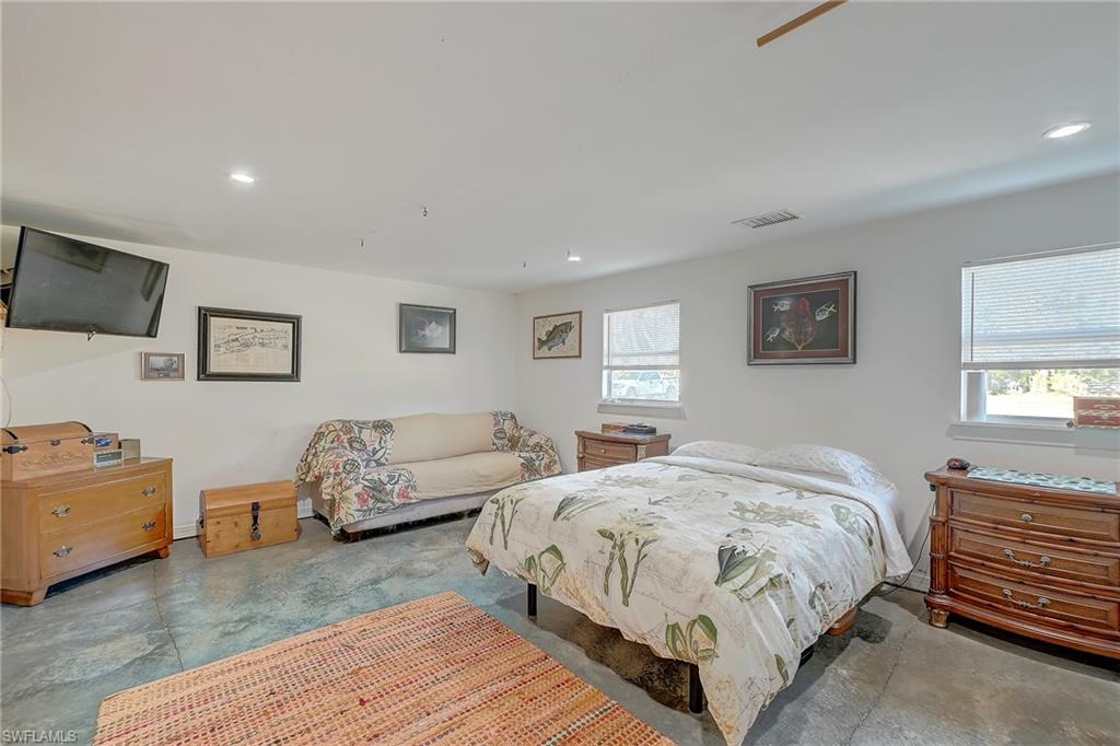 NORTH FORT MYERS - Residential