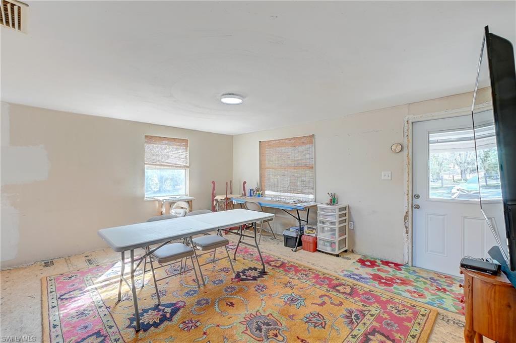 NORTH FORT MYERS - Residential