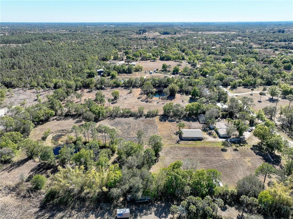 NORTH FORT MYERS - Residential