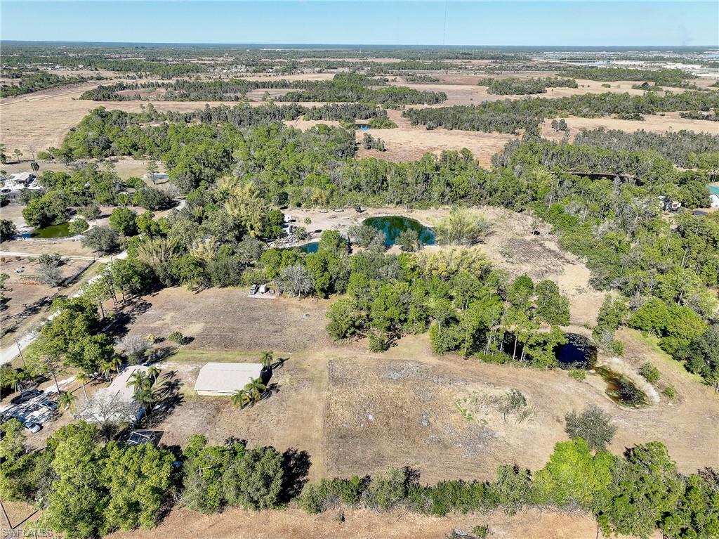 NORTH FORT MYERS - Residential