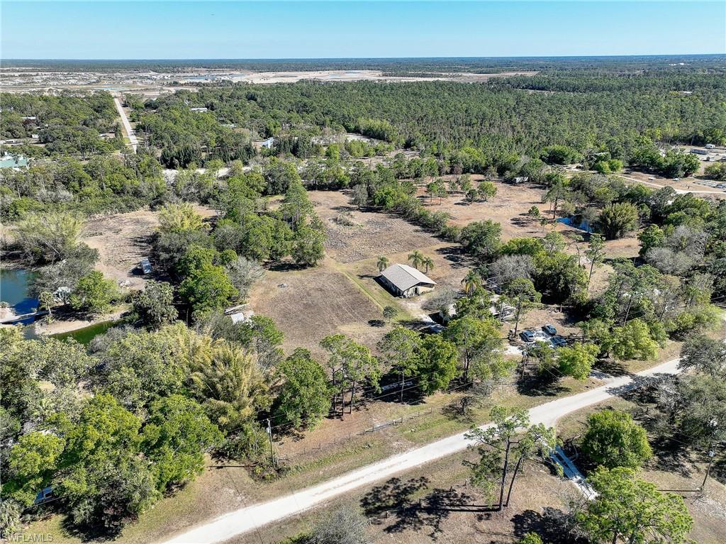 NORTH FORT MYERS - Residential