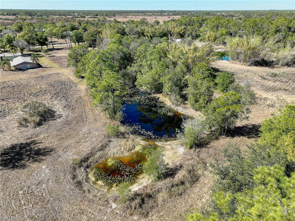 NORTH FORT MYERS - Residential