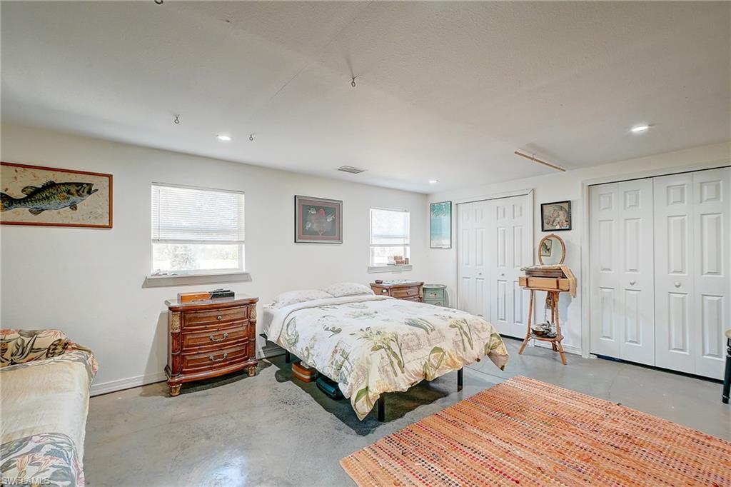 NORTH FORT MYERS - Residential