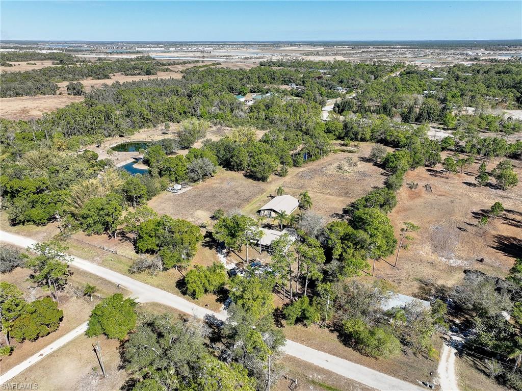 NORTH FORT MYERS - Residential