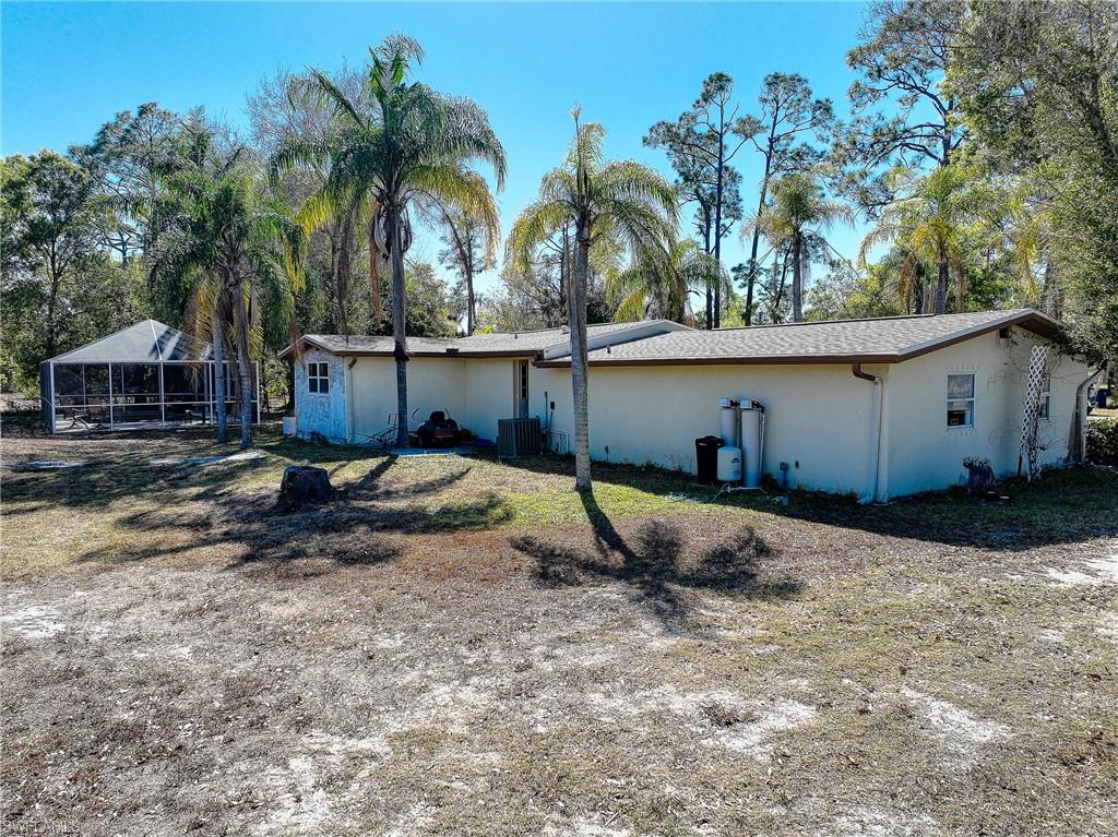 NORTH FORT MYERS - Residential