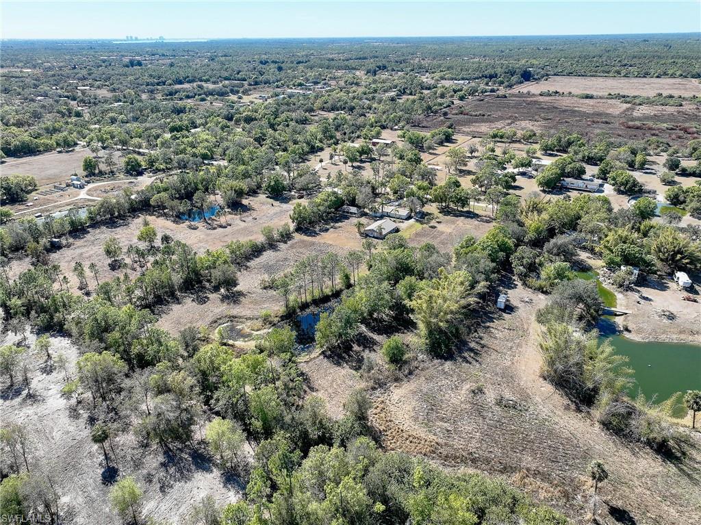 NORTH FORT MYERS - Residential