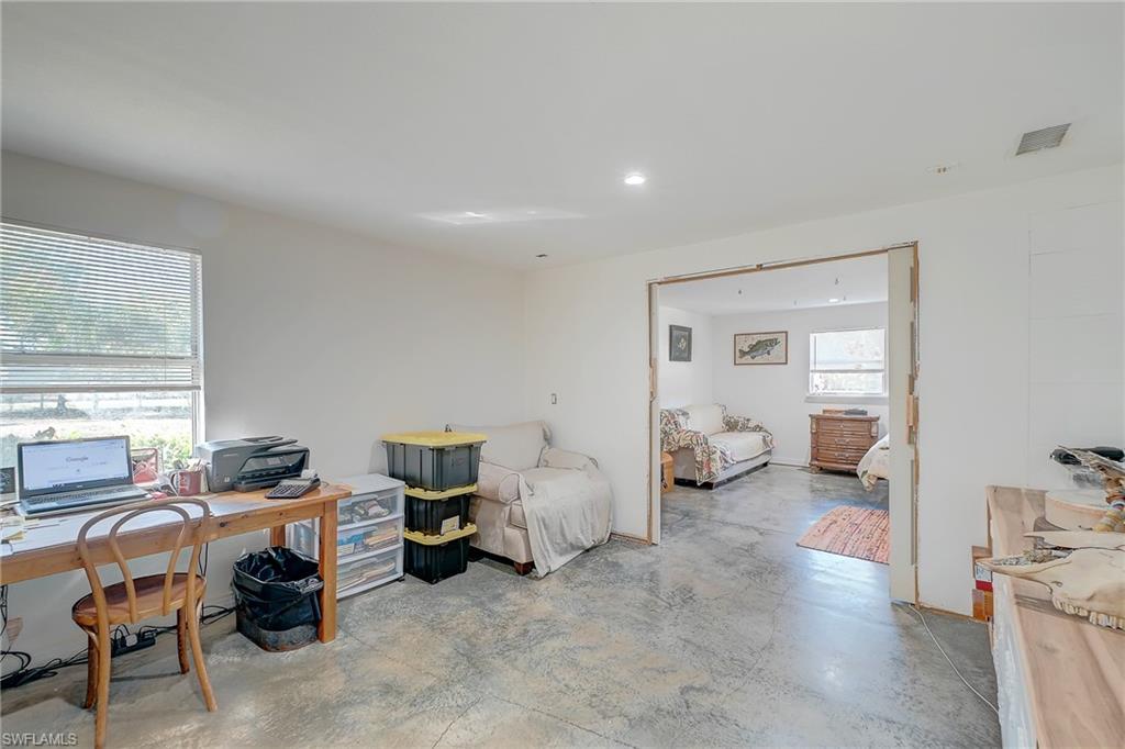 NORTH FORT MYERS - Residential