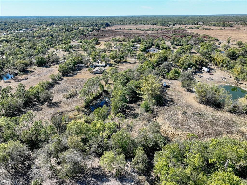 NORTH FORT MYERS - Residential