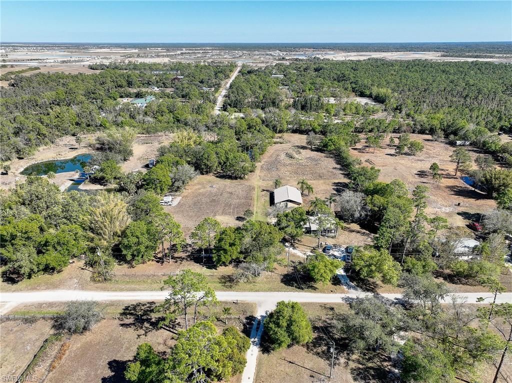 NORTH FORT MYERS - Residential