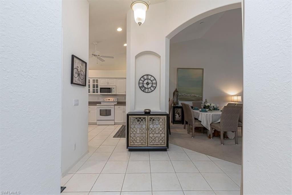 IBIS COVE - Residential