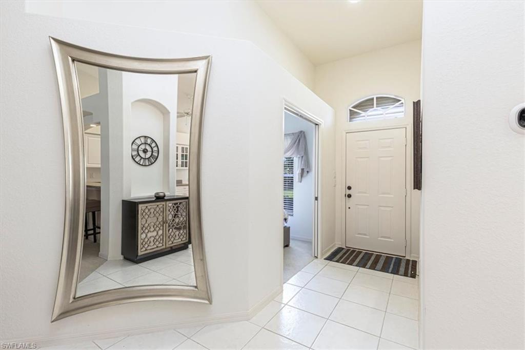 IBIS COVE - Residential