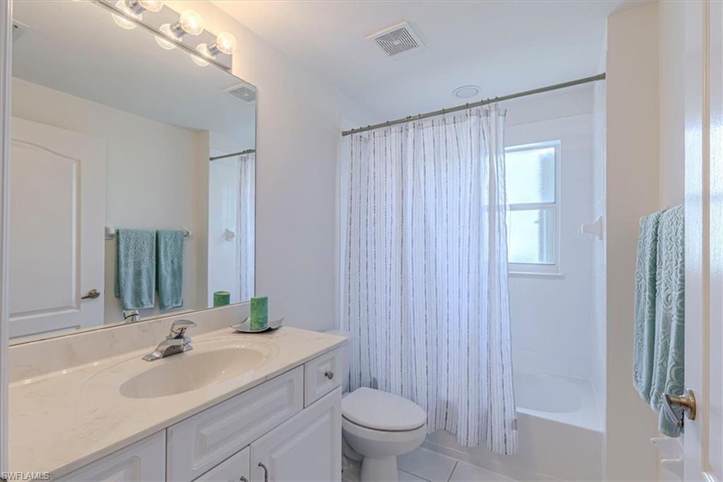 IBIS COVE - Residential