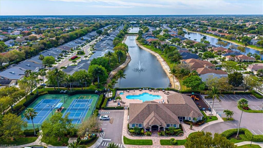 IBIS COVE - Residential