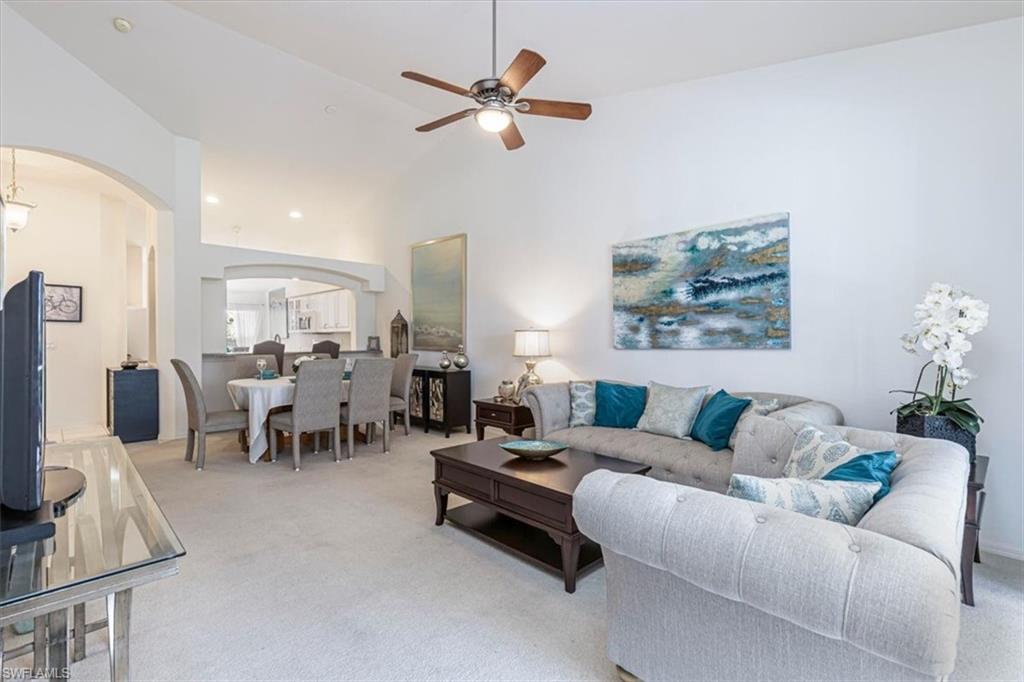 IBIS COVE - Residential