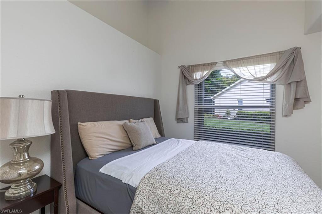 IBIS COVE - Residential