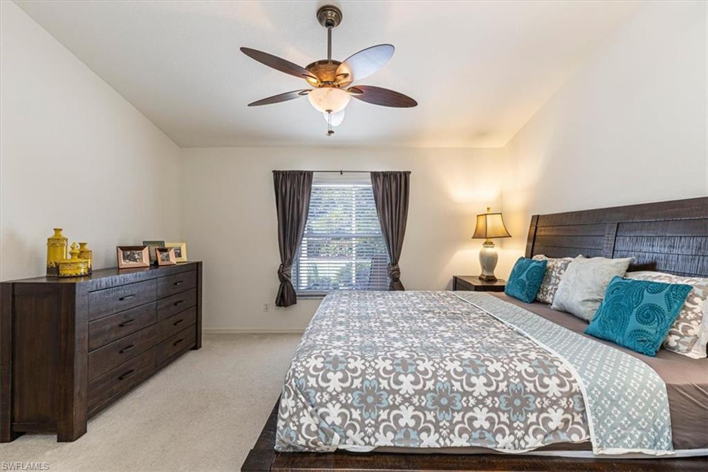 IBIS COVE - Residential