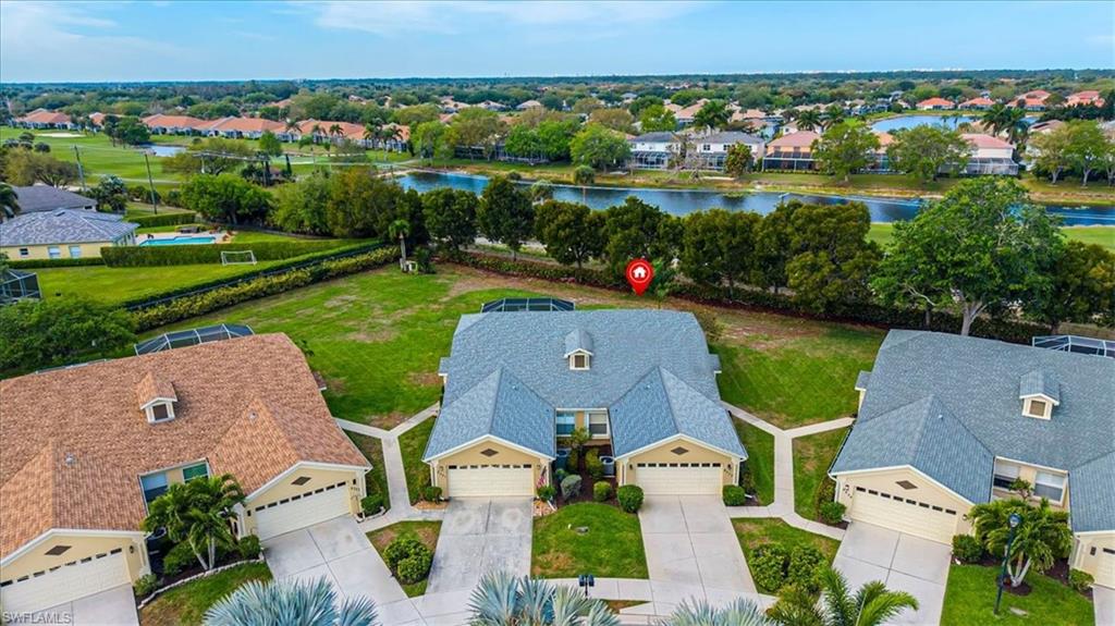 IBIS COVE - Residential