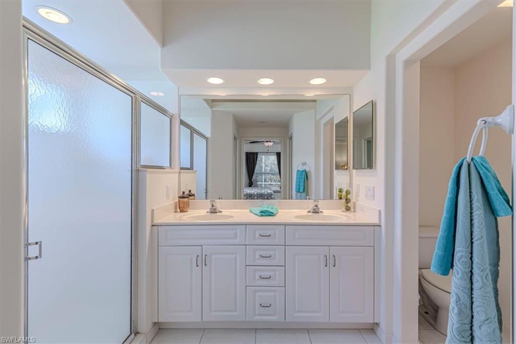 IBIS COVE - Residential