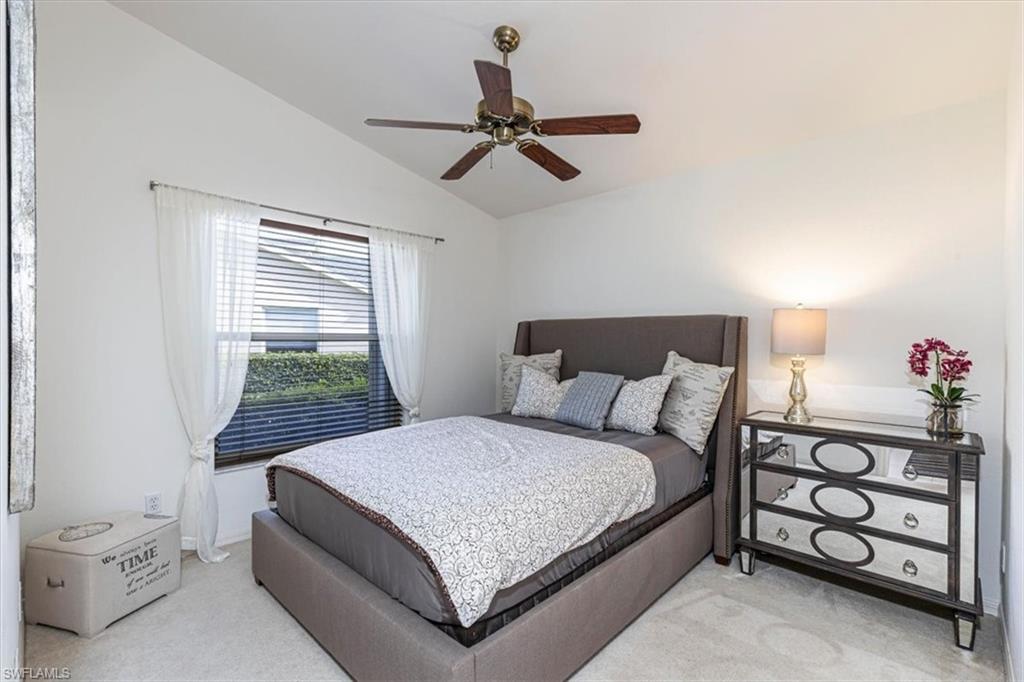 IBIS COVE - Residential