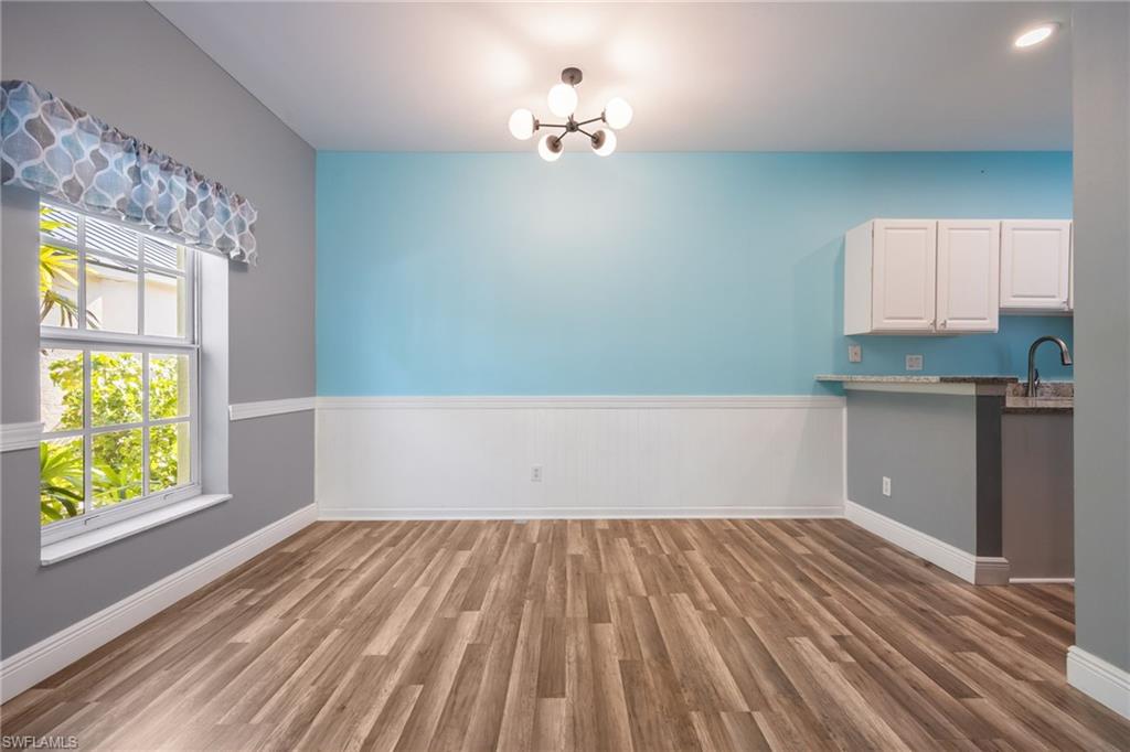 COCKLESHELL VILLAGE - Residential